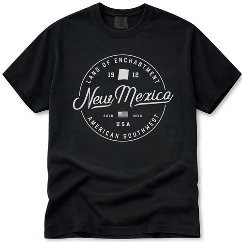State of New Mexico T Shirt