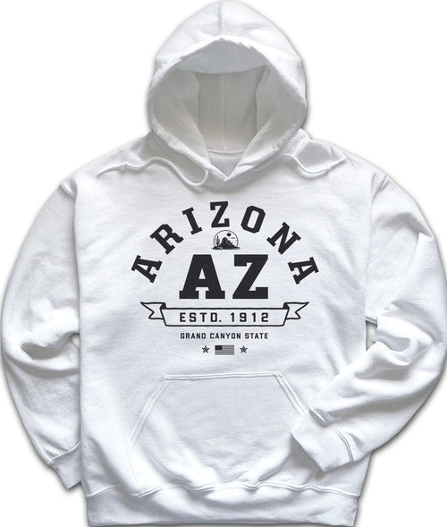 Northern Arizona Sweatshirt