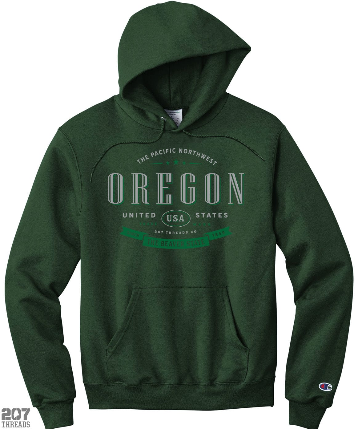 Oregon State Sweatshirt Champion Hoodie