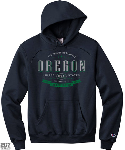 Oregon State Sweatshirt Champion Hoodie