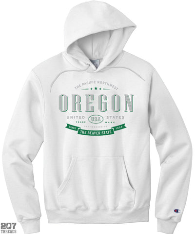 Oregon State Sweatshirt Champion Hoodie