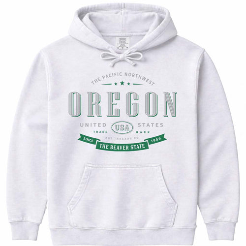 Oregon State Sweatshirt Hoodie