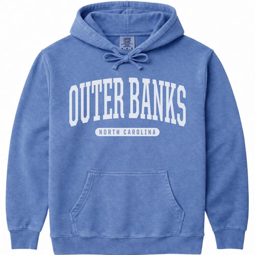 Outer Banks North Carolina Hoodie
