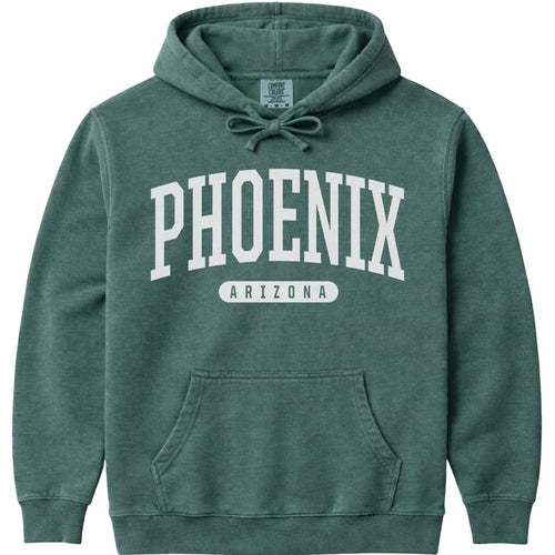 Phoenix Arizona Hoodie