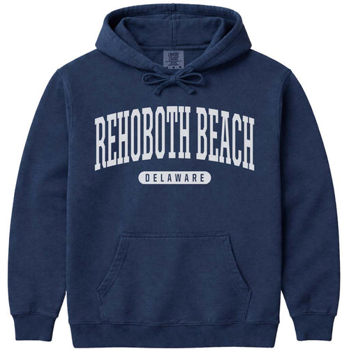 Rehoboth Beach Delaware Hoodie