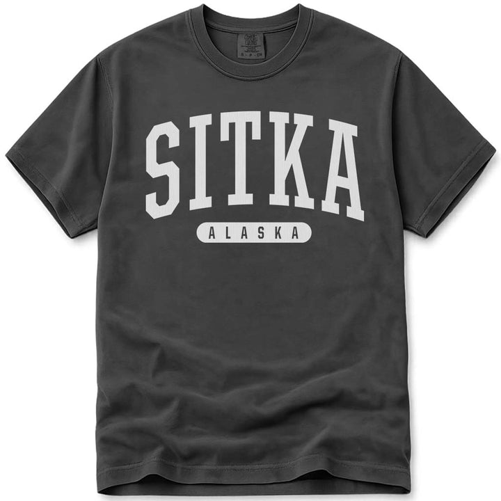 Sitka Shirt - Pepper