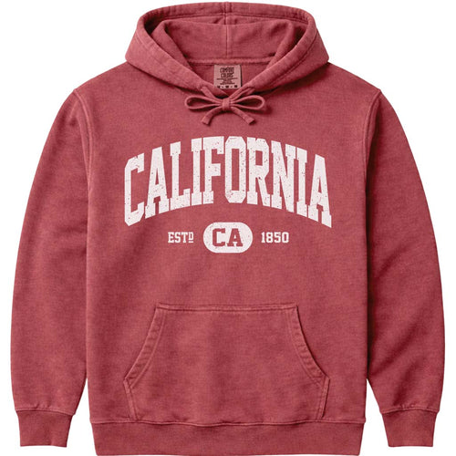 State of California Sweatshirt