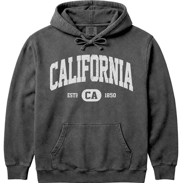 State of California Sweatshirt - Pepper