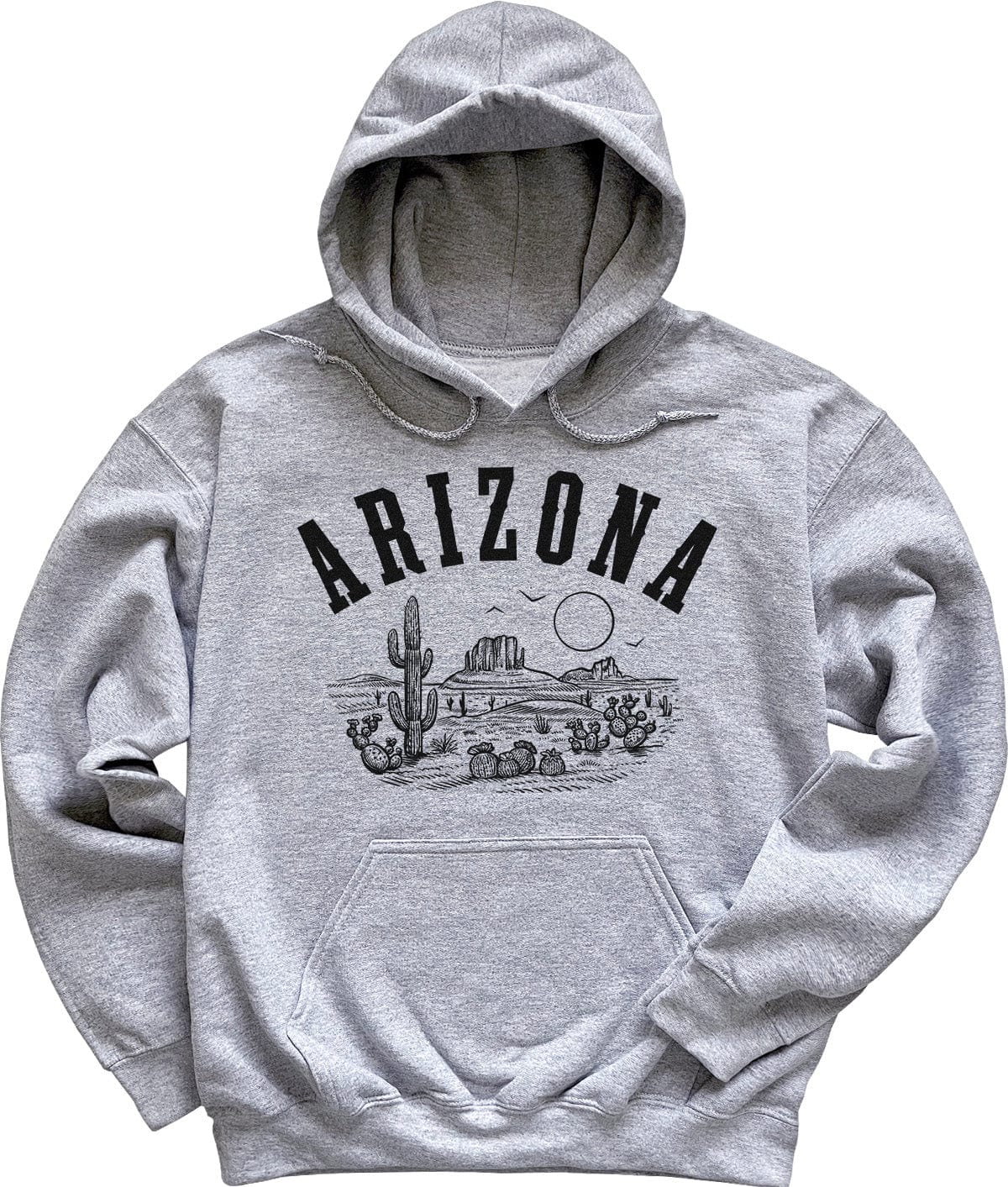 Arizona – 207 Threads