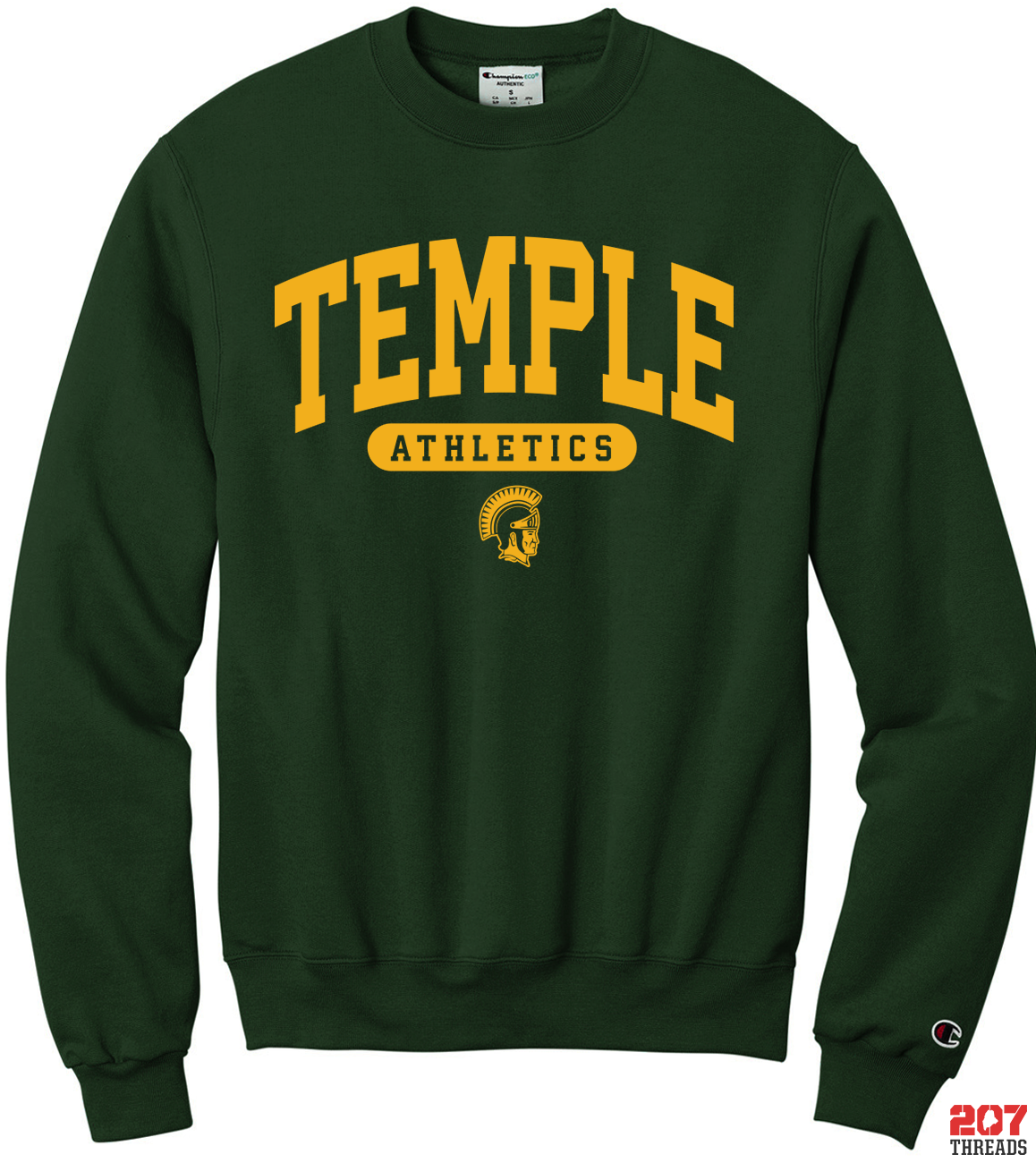 Temple Athletics Sweatshirt