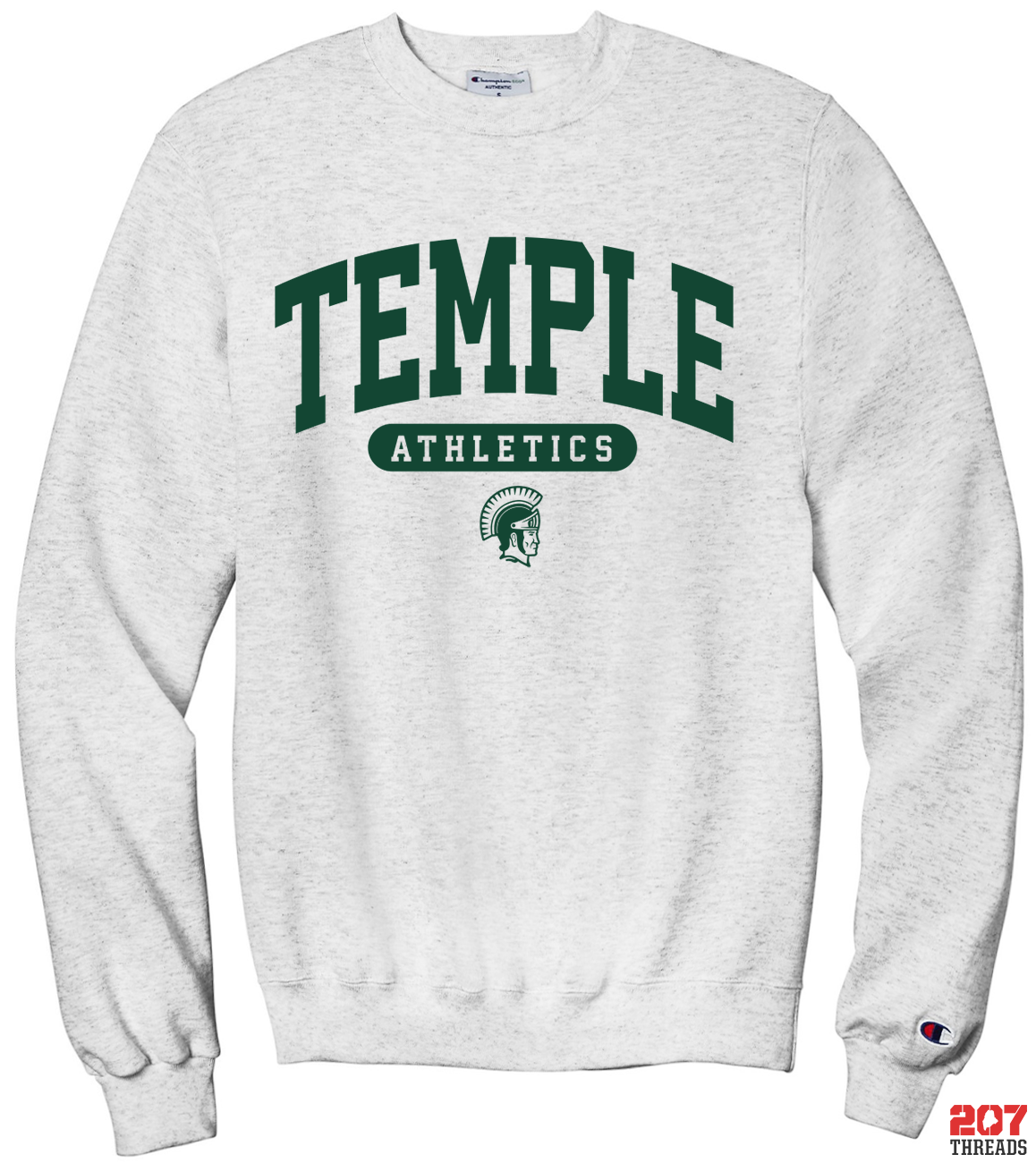 Temple Athletics Sweatshirt