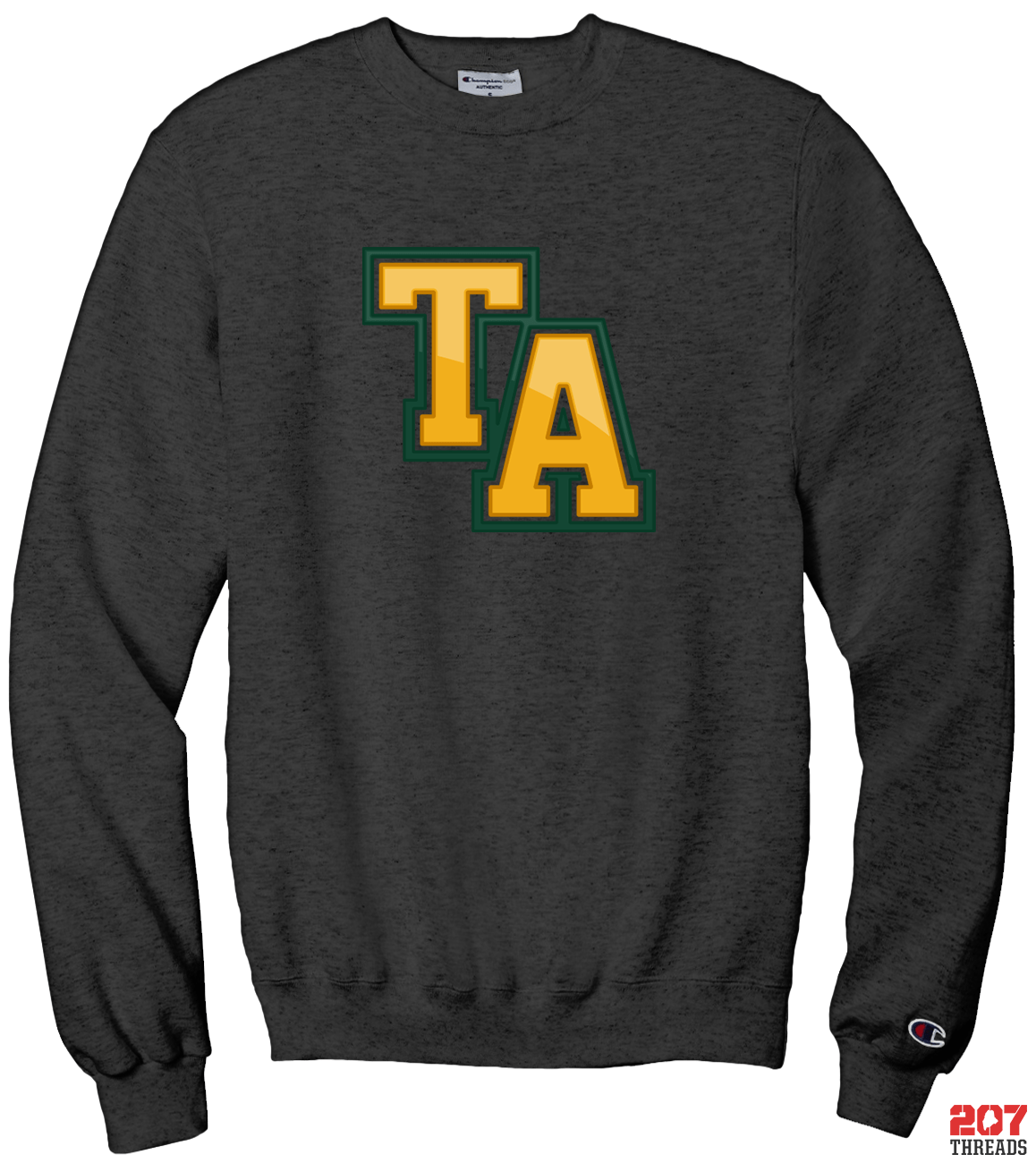 TA Logo Sweatshirt