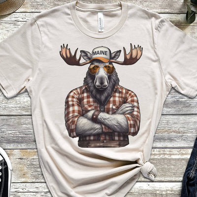 Talk To Me Moose T-Shirt