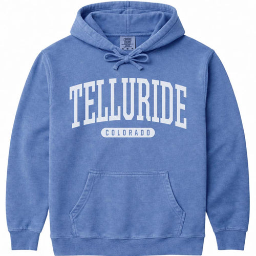 Telluride Colorado Sweatshirt