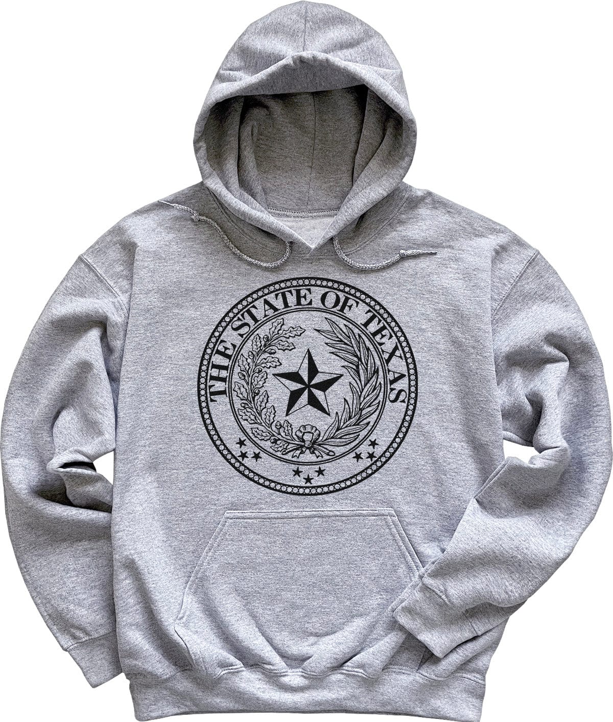 Texas State Seal Sweatshirt