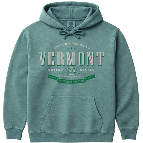 Vermont Sweatshirt