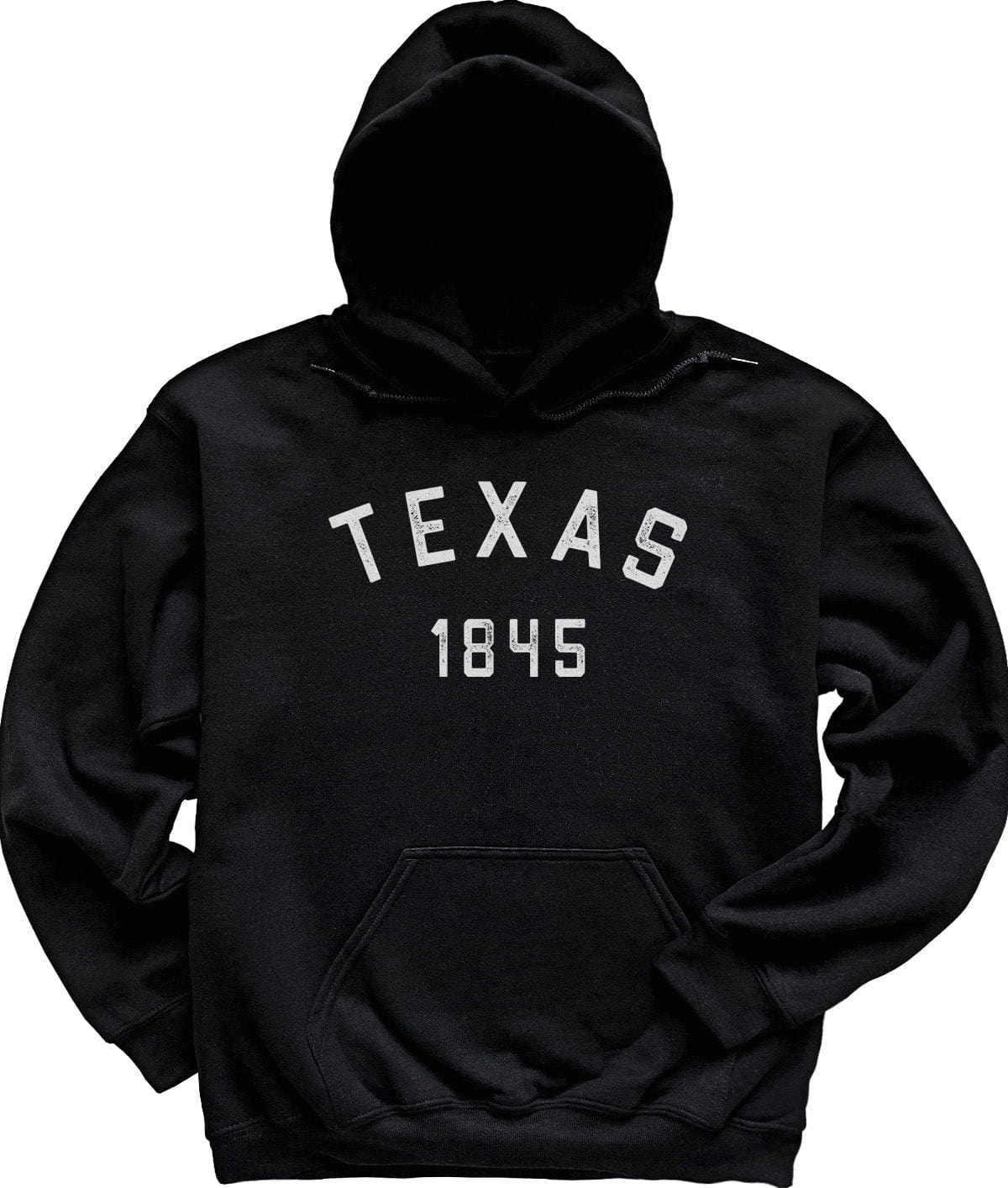 Vintage Texas Hoodie