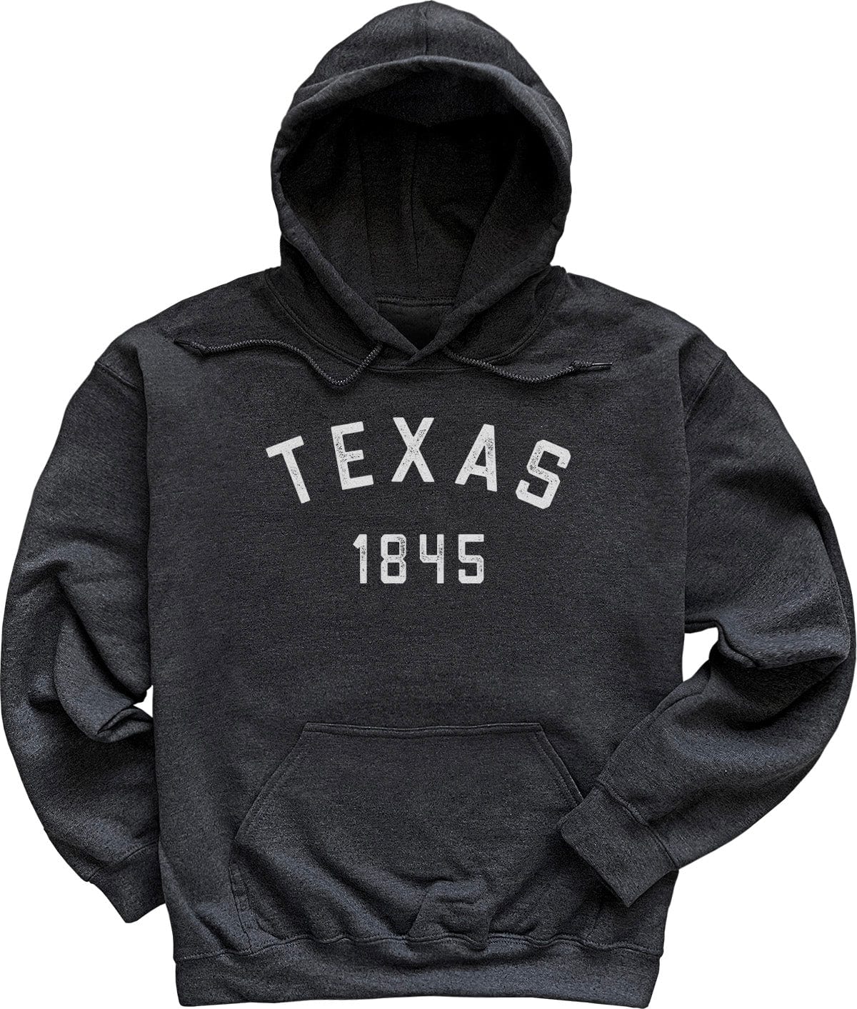 Vintage Texas Hoodie