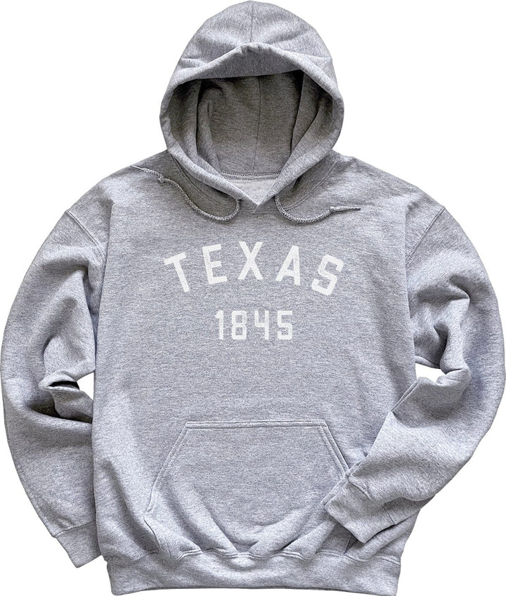 Vintage Texas Hoodie