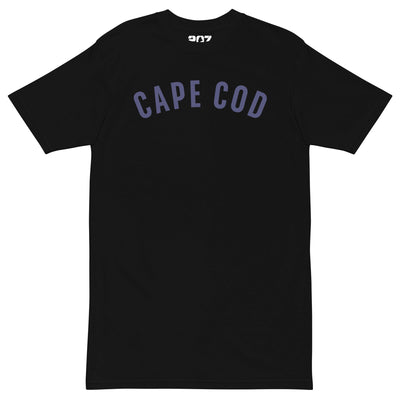 Cape Cod T-Shirt Premium Heavyweight Tee-207 Threads