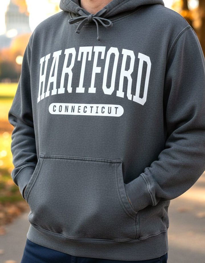 Hartford Hoodie Lifestyle Male