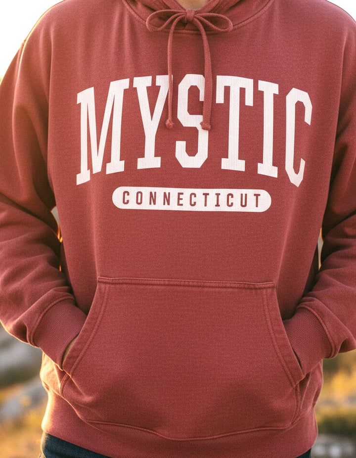 Mystic Hoodie Lifestyle Male