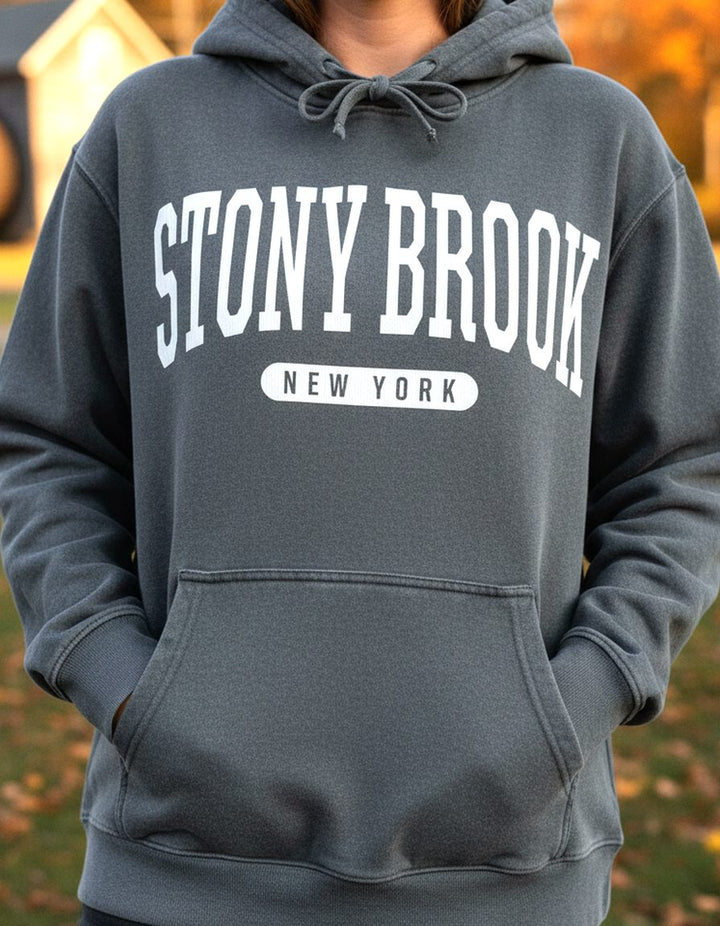 Stony Brook Hoodie Lifestyle Female