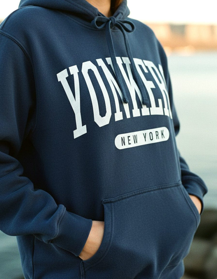 Yonkers Hoodie Lifestyle Female