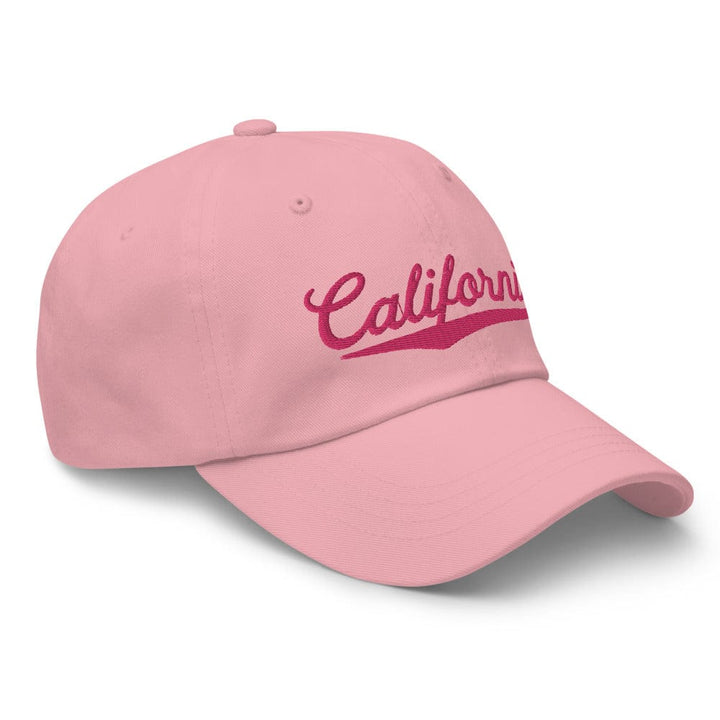 California Dad Hat