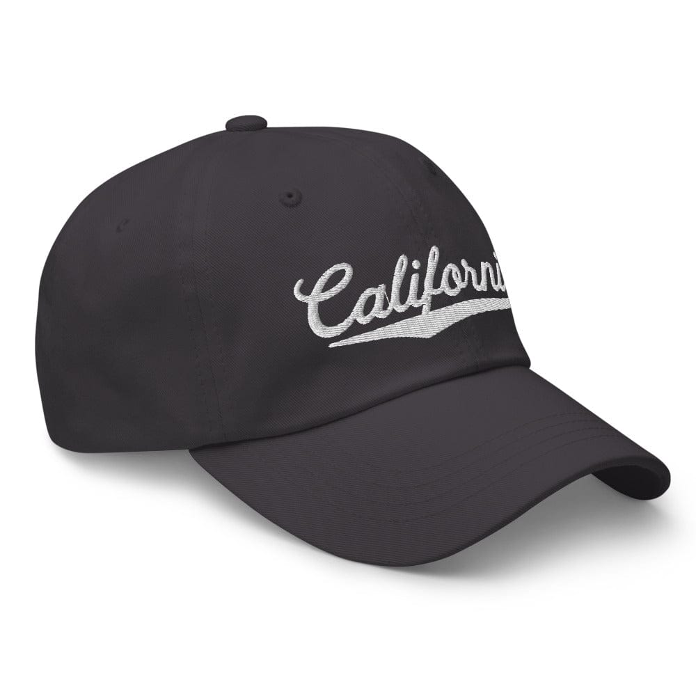 California Dad Hat
