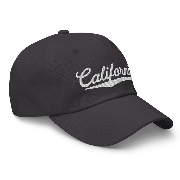 California Dad Hat