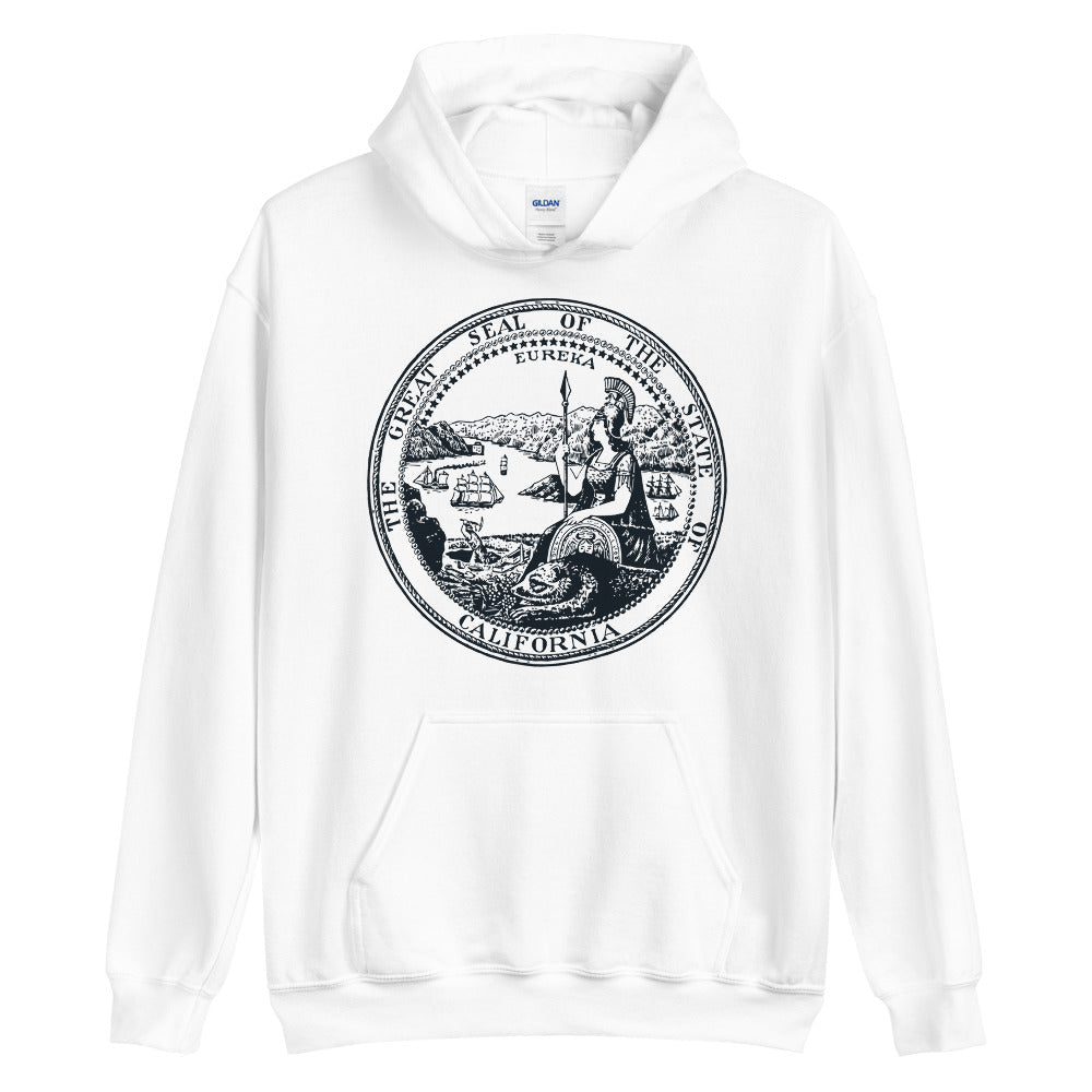 California State Sweatshirt | The State Seal of California