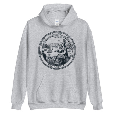 California State Sweatshirt | The State Seal of California