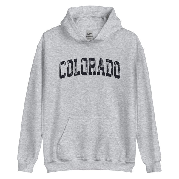 Vintage college hoodies cheap