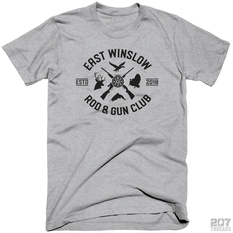 Hunting & Fishing T-Shirt