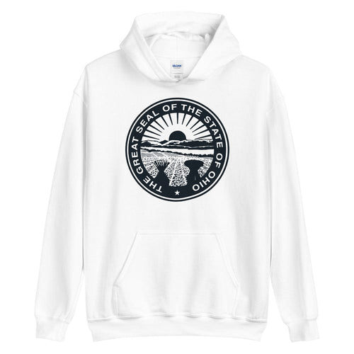 Ohio State Sweatshirt | The State Seal of Ohio