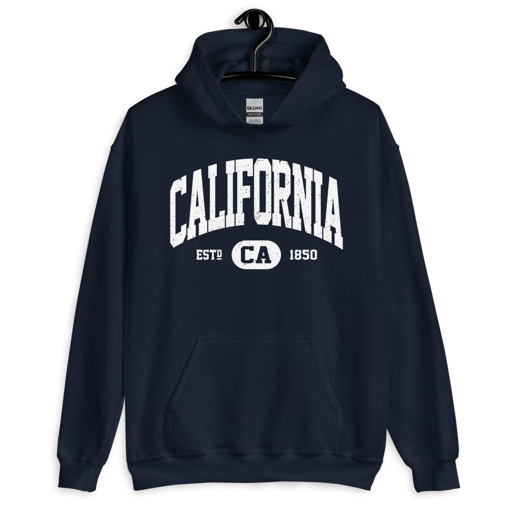 State of California Sweatshirt