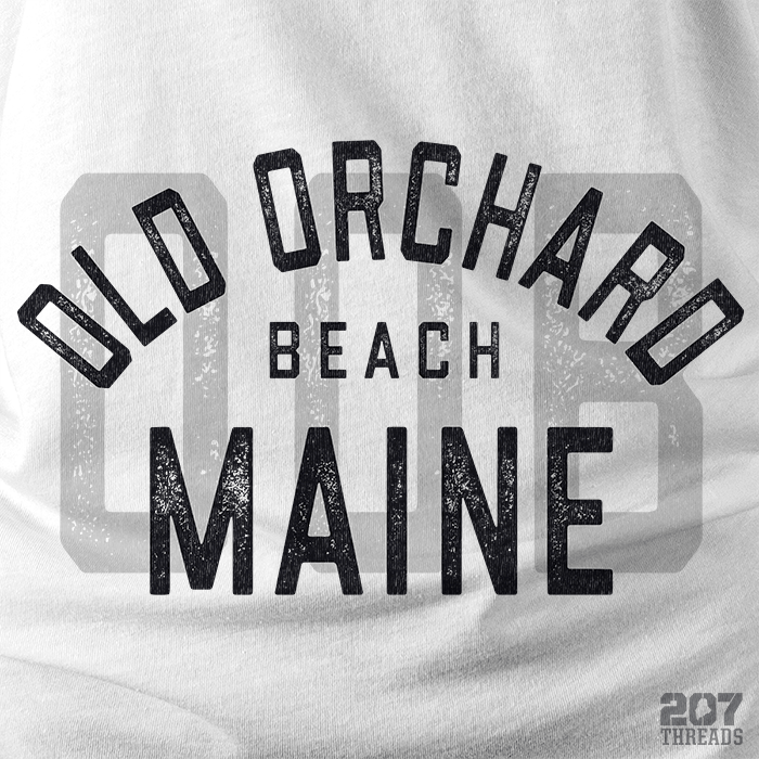 MAINE vintage スウェット Gift Shop Maine | Maine Retro Sun | Unisex Sweatshirt